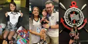 Paixão pelo futebol: mulheres transmitem amor ao esporte em Mogi das Cruzes