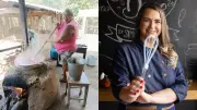 Paixão por doces transforma vidas e vira fonte de renda em Minas Gerais