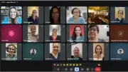 Palestra online incentiva liderança feminina no cooperativismo médico