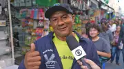 Palpite do Pará do Milho para Brasil x Haiti