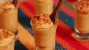 Pamonha no copinho: receita rápida e fácil para o São João