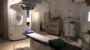 Pane em máquina suspende radioterapia no Mário Gatti em Campinas
