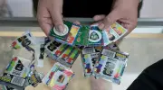 Panini lança pacote extra com 120 figurinhas para álbum da Copa 2026