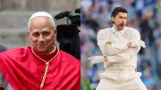 Papa Leão XIV encontra Bad Bunny em Madri e Vaticano confirma encontro
