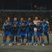 Papiamento: a língua crioula de Curaçao que encanta na Copa