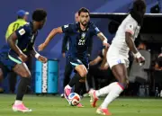 Paquetá minimiza críticas e reforça confiança após assistência contra Haiti