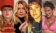 Paquitas de Xuxa retornam para despedida da nave em turnê final