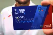 Paraíba reduz frequência mínima para passe livre estudantil