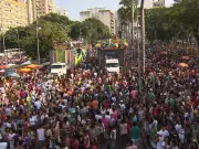 Parada Gay de Salvador 2026 será em 6 de setembro no Farol da Barra