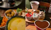 Parador Lumiar inova no inverno com fondue e menu harmonizado