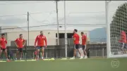Paraguai e Turquia buscam recuperação na Copa do Mundo