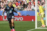 Paraguai elimina Alemanha nos pênaltis e faz história na Copa do Mundo 2026