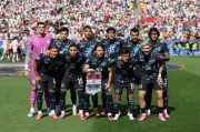 Paraguai elimina Alemanha nos pênaltis e faz história na Copa