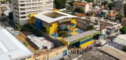 Paraíso do Tuiuti ganha nova quadra: veja detalhes do projeto