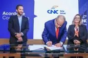 Parceria TOTVS e CNC-Sesc-Senac impulsiona empregabilidade