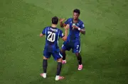 Parcerias antigas impulsionam evolução da seleção brasileira