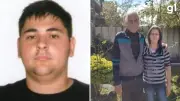 Parente teme por segurança após fuga de condenado por matar avô