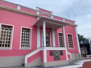 Parintins: espaços culturais revelam história e arte além do Festival