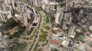 Parque da Linha Férrea: projeto de 5,2 km entre BH e Nova Lima é autorizado
