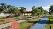 Parque linear em antiga ferrovia de Presidente Prudente recebe verba estadual