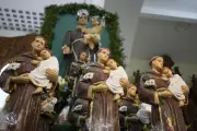 Paróquia de Campos celebra 163ª Trezena de Santo Antônio com programação especial