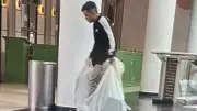 Parte de joias roubadas em joalheria de Curitiba é recuperada