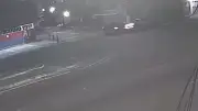 Passageira morre em acidente entre viatura da Rocam e carro em Manaus
