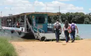Passagem das barquinhas entre Petrolina e Juazeiro sobe para R$ 3,50