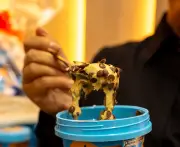 Pasta de amendoim caseira vira indústria que exporta para 4 países