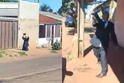Pastor evangélico é denunciado por perseguir umbandista em Campo Grande