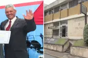 Pastor preso suspeito de estuprar sogra de 91 anos em SP