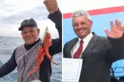 Pastor suspeito de estuprar sogra de 91 anos em Registro (SP)