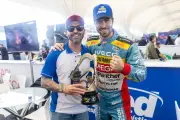 Patrocínio na Copa Truck fortalece marcas logísticas