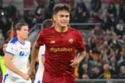 Paulo Dybala próximo de renovar contrato com a Roma, diz jornalista