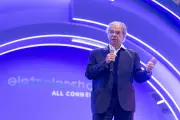 Paulo Guedes vê futuro otimista para o Brasil apesar de desordem mundial
