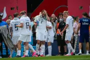Pausa de 3 minutos na Copa de 2026 visa proteger jogadores do calor extremo