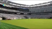 Pausa para hidratação: como parada evita colapso dos jogadores na Copa