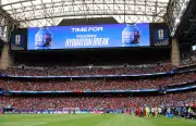 Pausa para hidratação divide opiniões na Copa do Mundo 2026