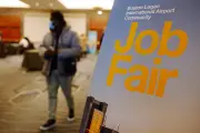 Payroll forte nos EUA reacende temores de alta de juros