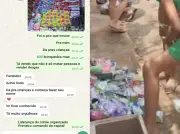 PCC usava doação de brinquedos para cooptação social no Entorno do DF