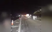 Pedestre morre atropelado na SP-280 e motorista foge sem socorro em Boituva