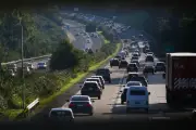Pedágios no RS têm reajuste de 20% na BR-101, BR-386 e BR-290