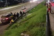 Pedreiro morre atropelado na BR-232 em Caruaru