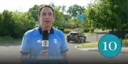Pedro Bassan brilha com nota 10 na Copa do Mundo