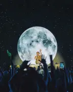 Pedro Sampaio leva 'caos' criativo ao Rock in Rio Lisboa