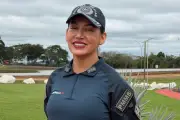 Pela 1ª vez, 3º BPM em Dourados é comandado por mulher