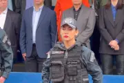 Pela primeira vez, mulher assume comando do 3º BPM em Dourados