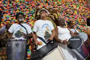 Pelourinho recebe Tríduo de Santo Antônio com fé, cultura e tradições juninas
