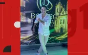 Personal dancer: profissional tira mulheres para dançar por menos de R$ 100