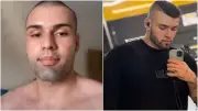 Personal trainer morto em abordagem policial em Itapipoca estava em surto psicótico